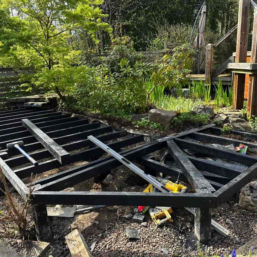 Composite Sub-Frame